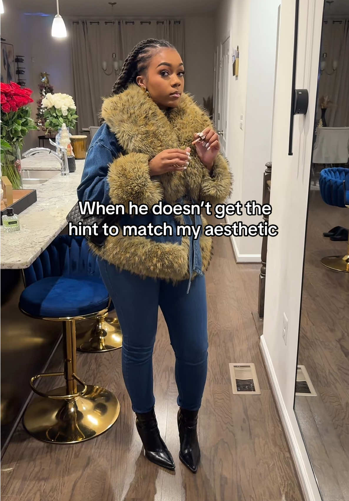 @Tamara Denise