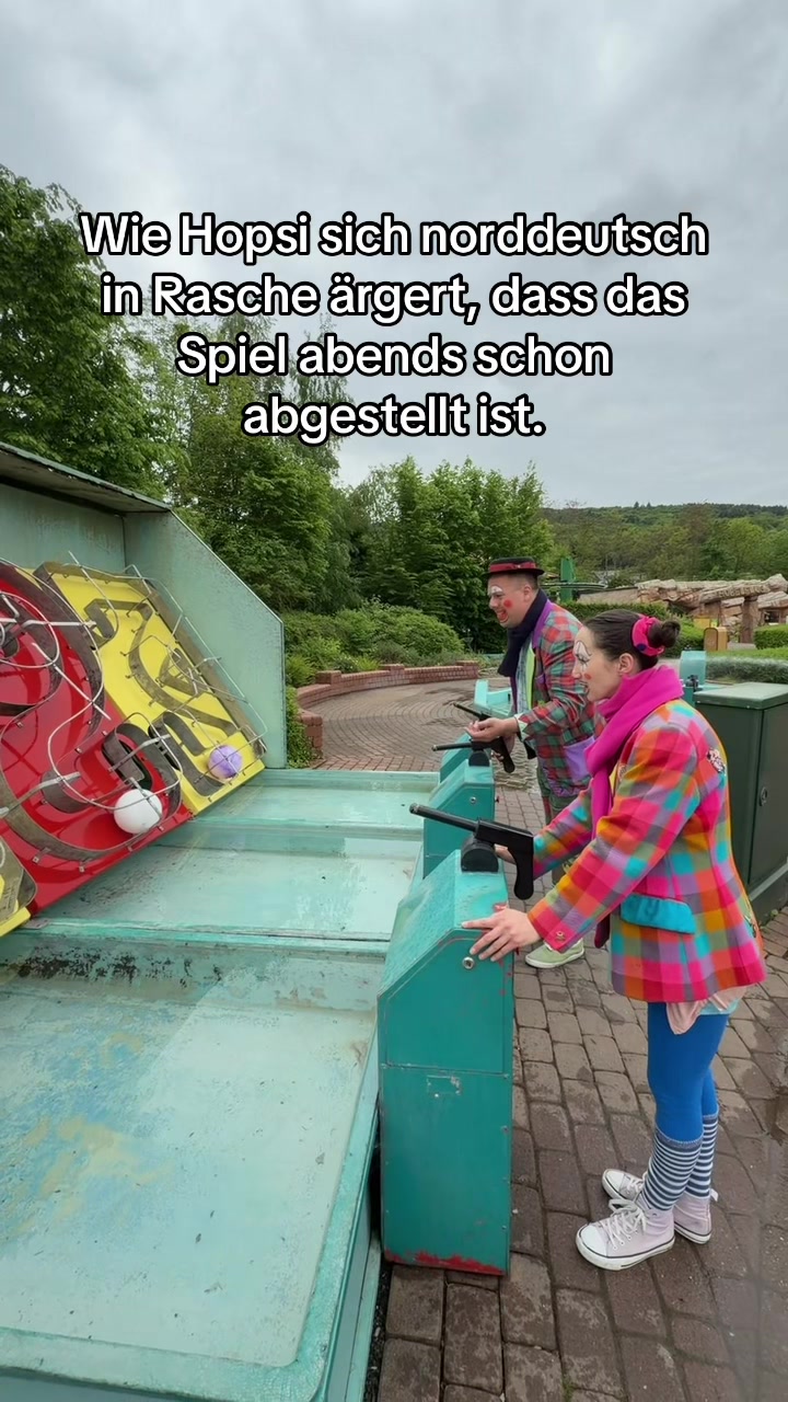 @Hops und Hopsi