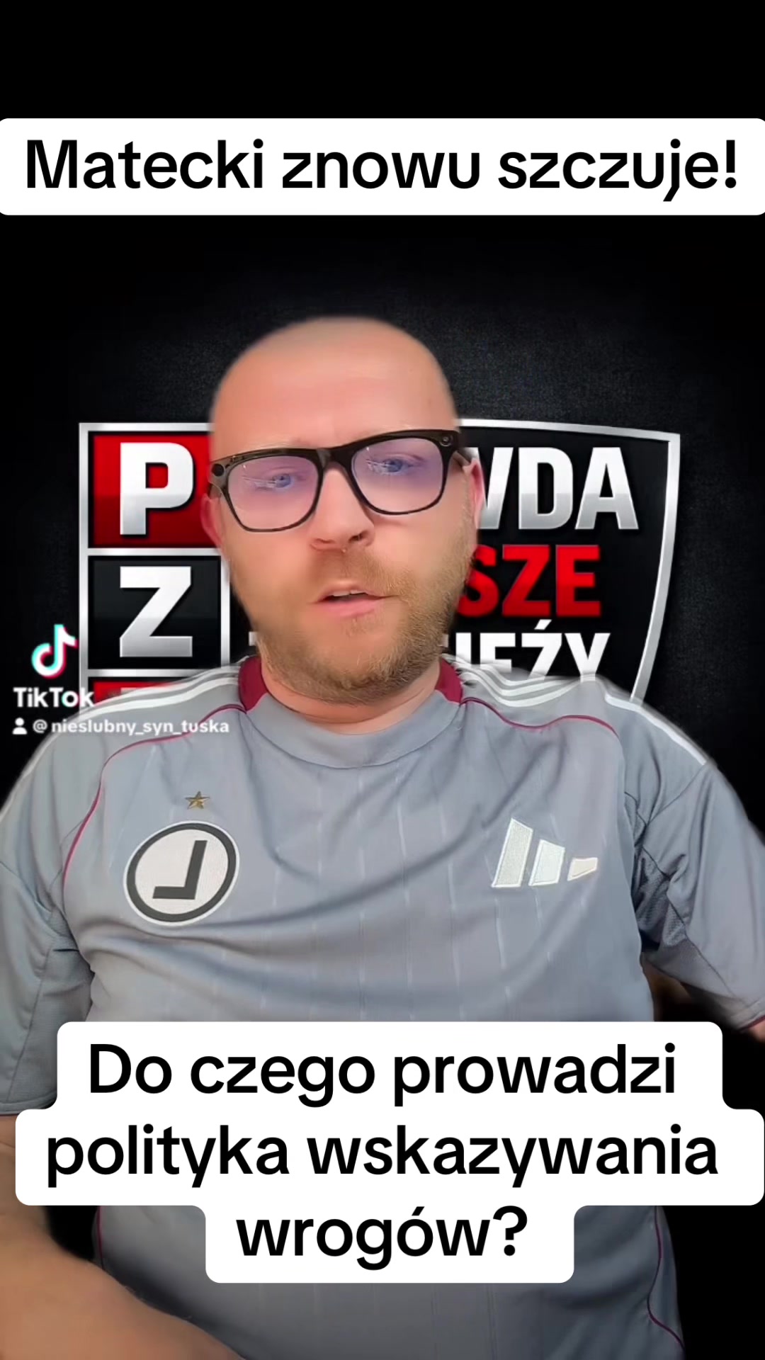 @Nieślubny syn Tuska