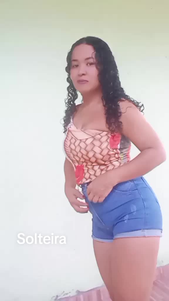 @Cristiane cristal 123
