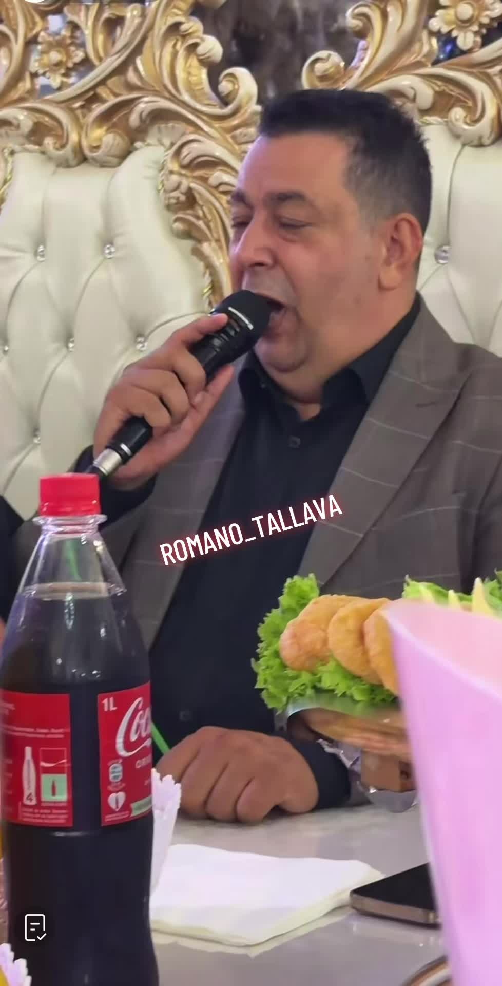 @ROMANO_TALLAVA