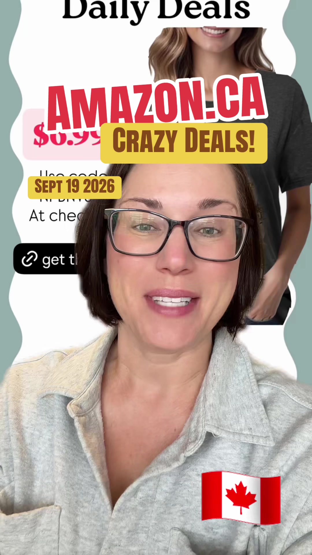 @I Love Deals Canada