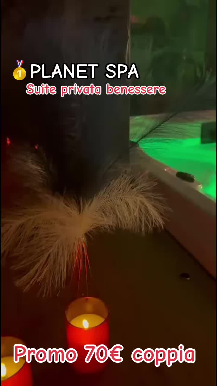 @PLANETSPABENESSERE