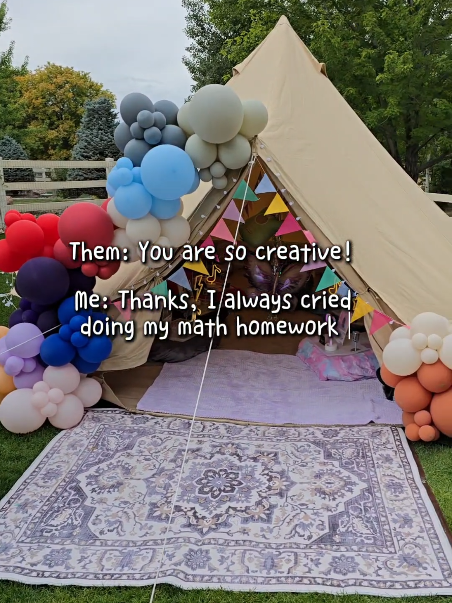 @Foothills Parties & Picnics