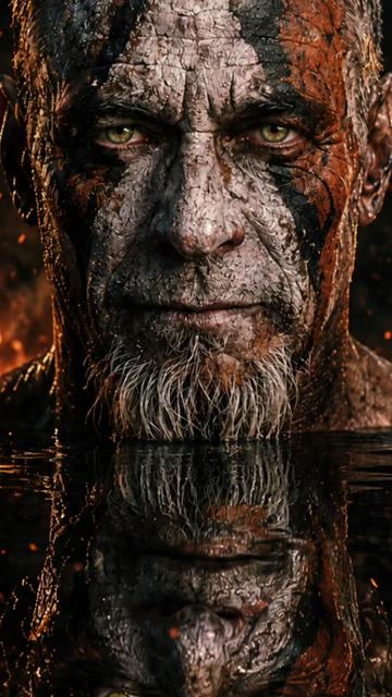 @Bj&ouml;rn FrostWulf