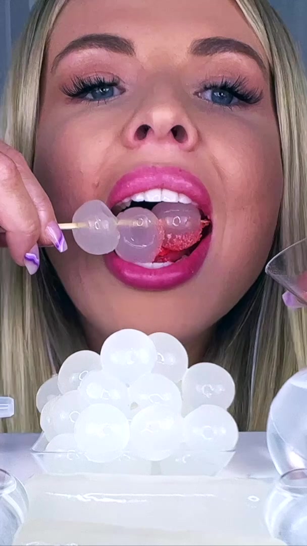 @HunniBee ASMR