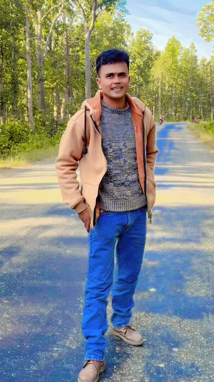 @Santosh Kc