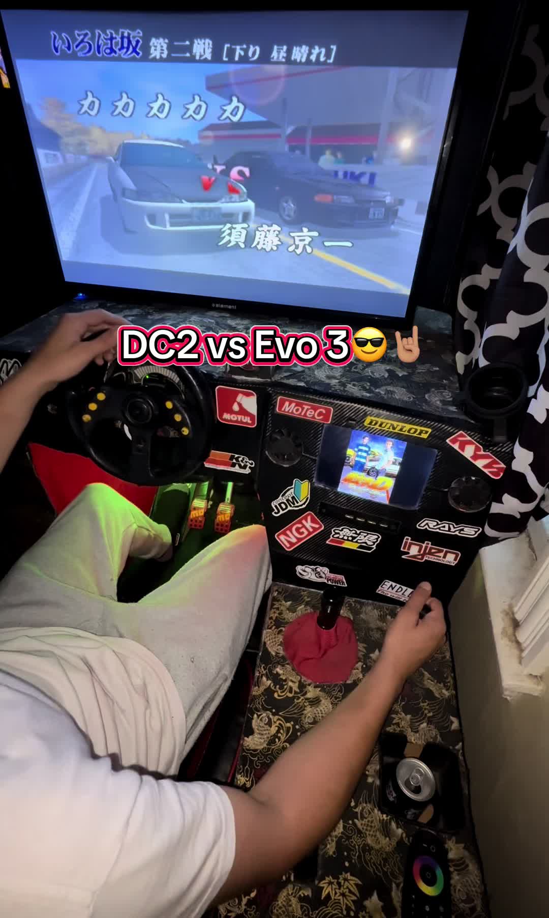 @RizzyDaCreature