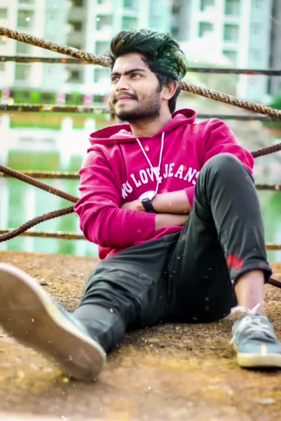 @Mahesh_drlng😉💫