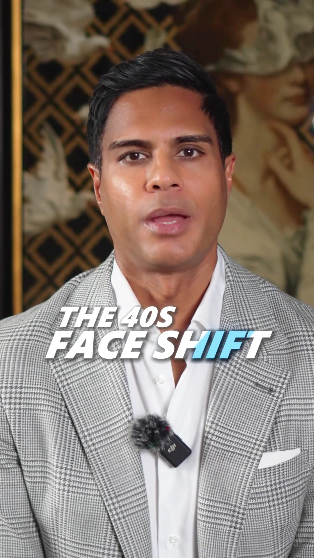 @Dr. Parit Patel, MD