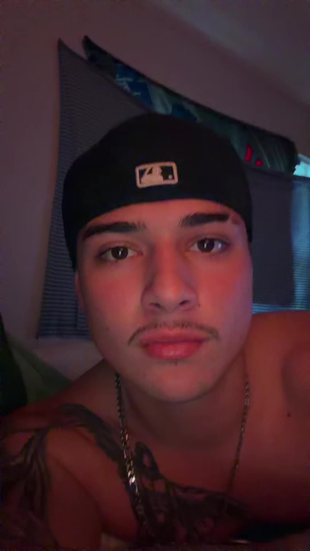 @ZekeLikesLucki