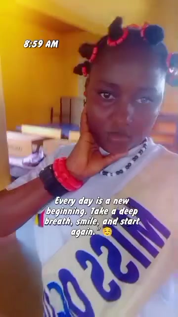 @Olamide (Deaf)๐ณ๐ฌ๐บ๐ธ๐ณ๐ฌ