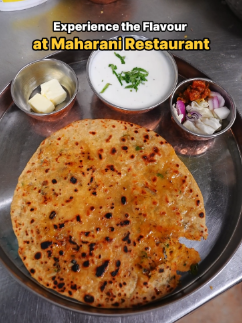 @Maharani Restaurant
