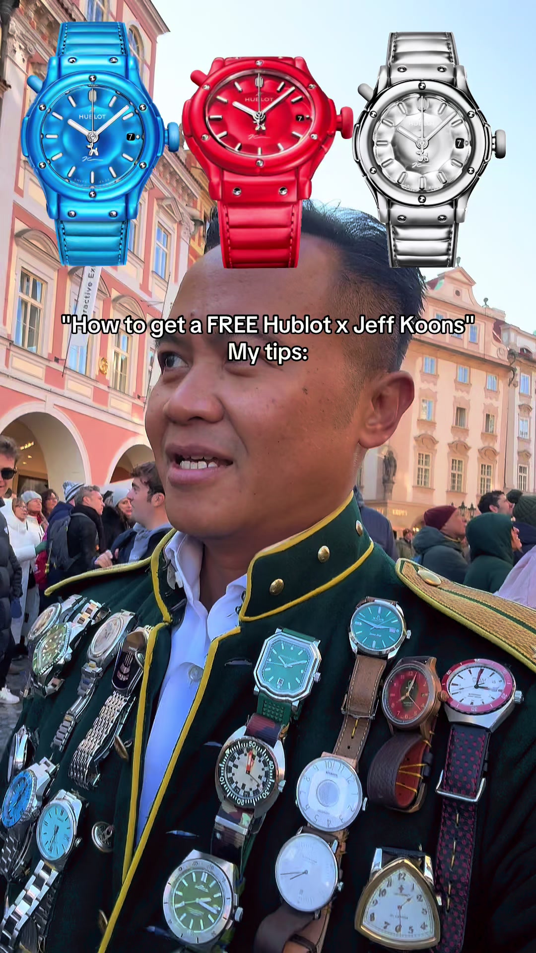 @Mr. Watches