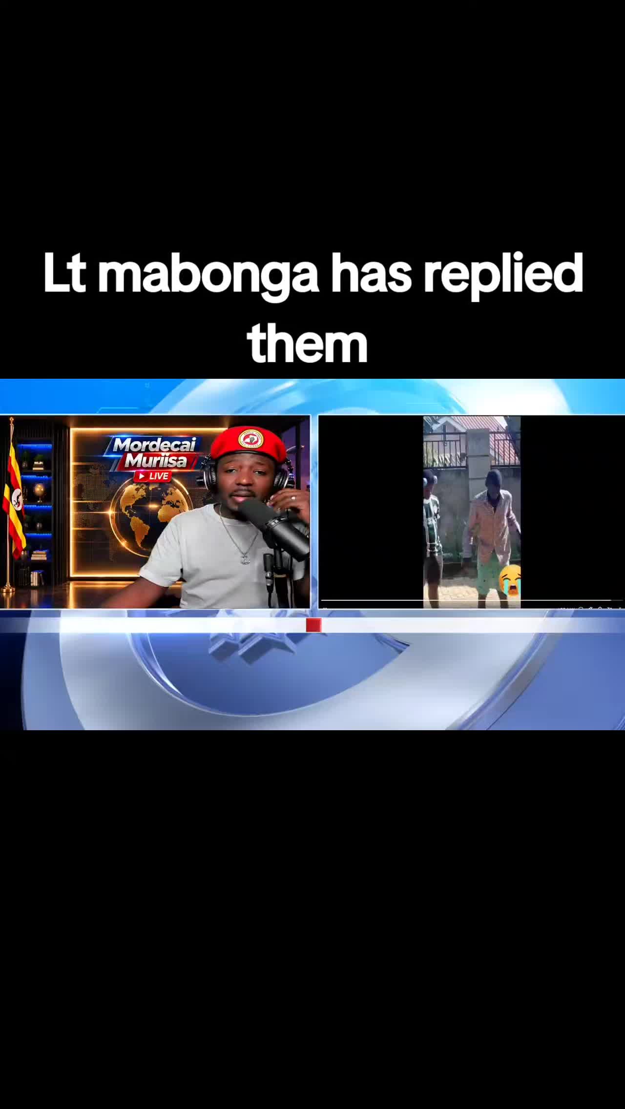 @Bruno Updates 🇺🇬