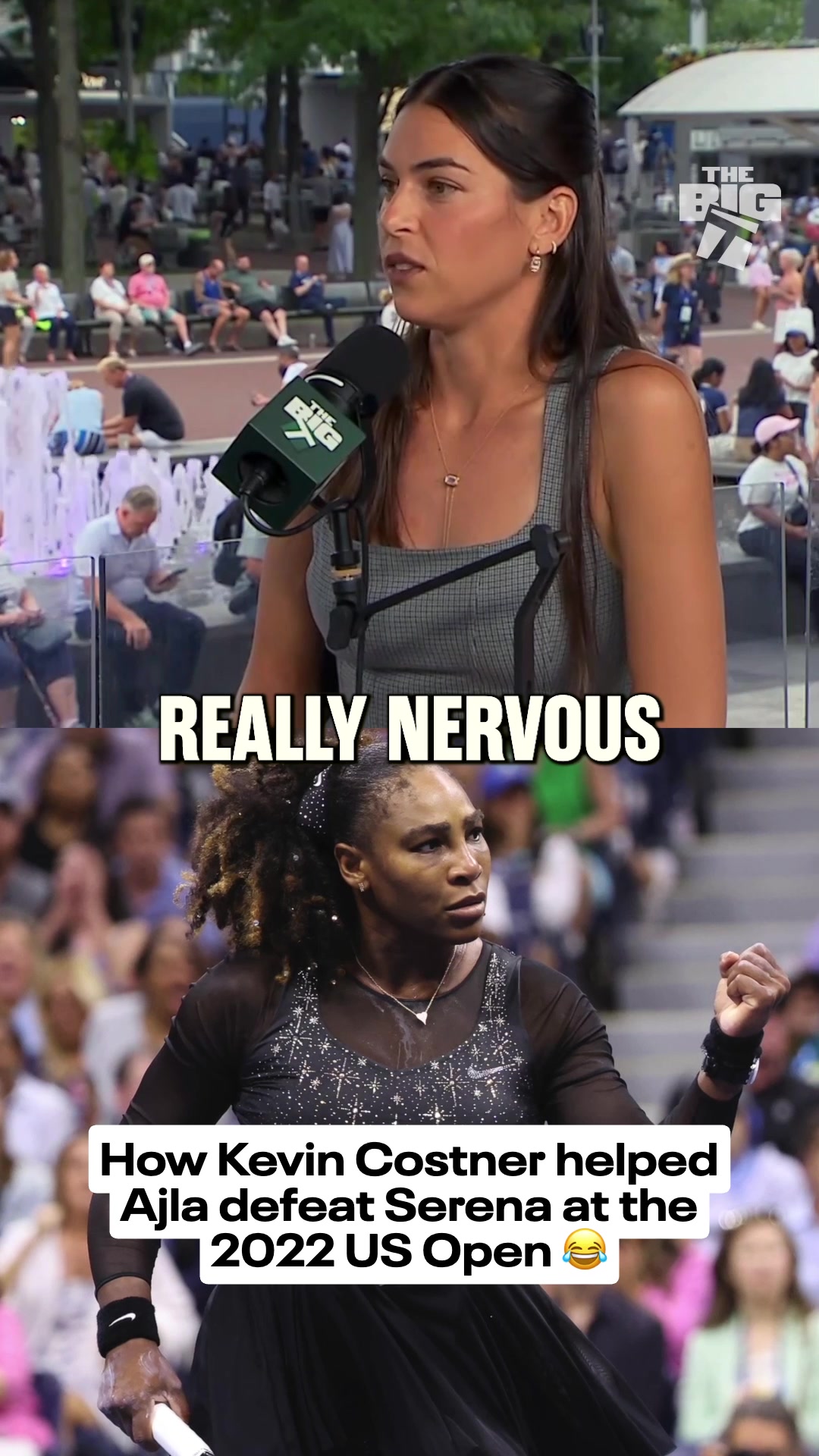 @Tennis Channel