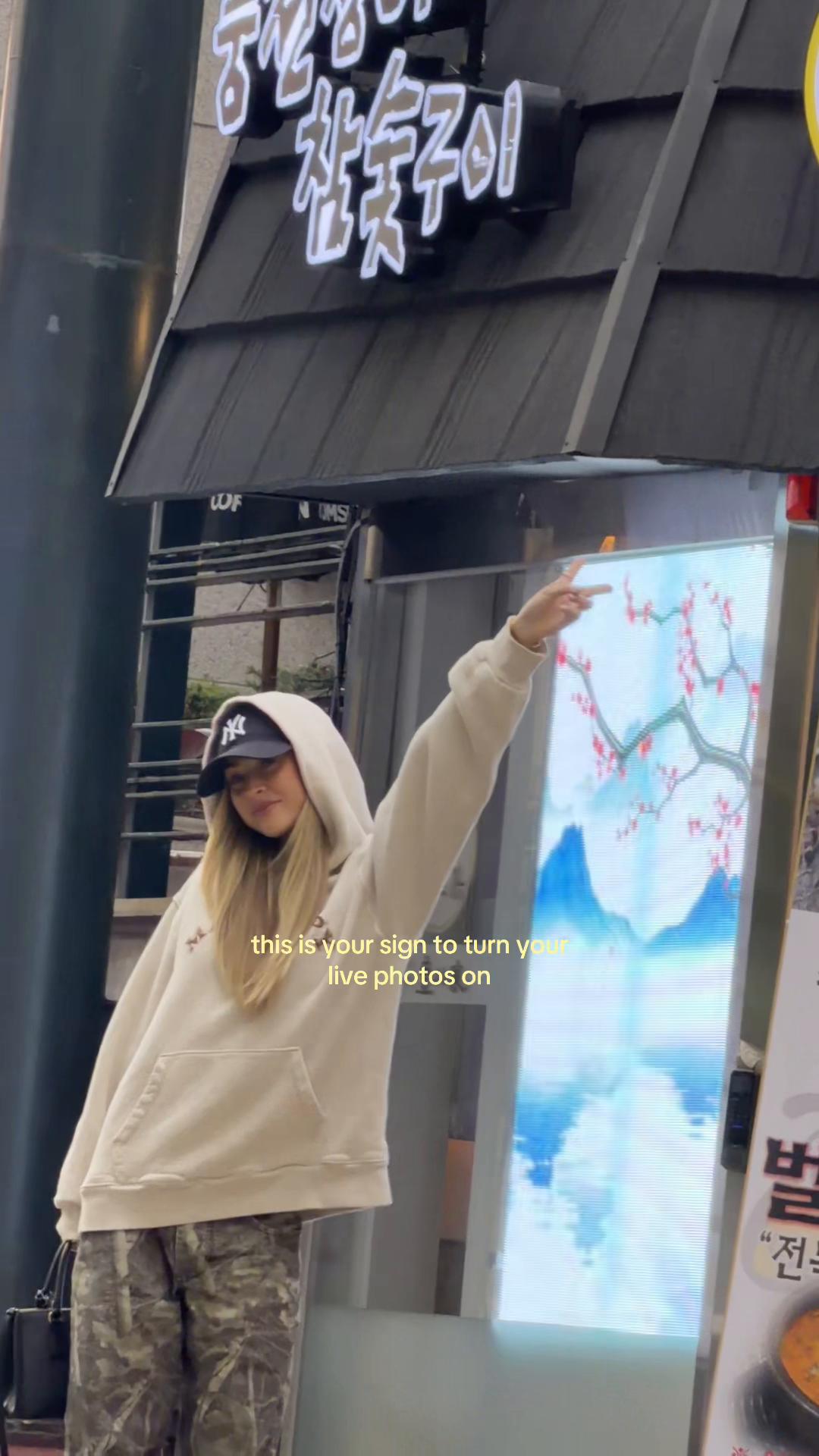 @Sydney Schiffer