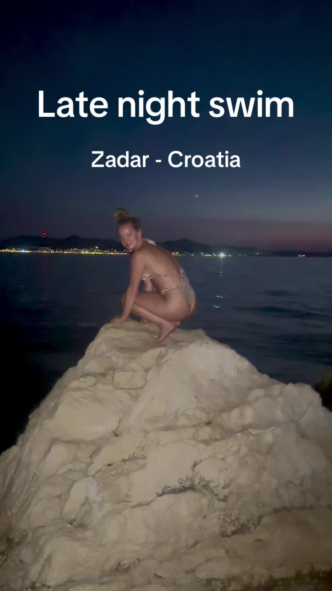 @Sanja Ivanovic