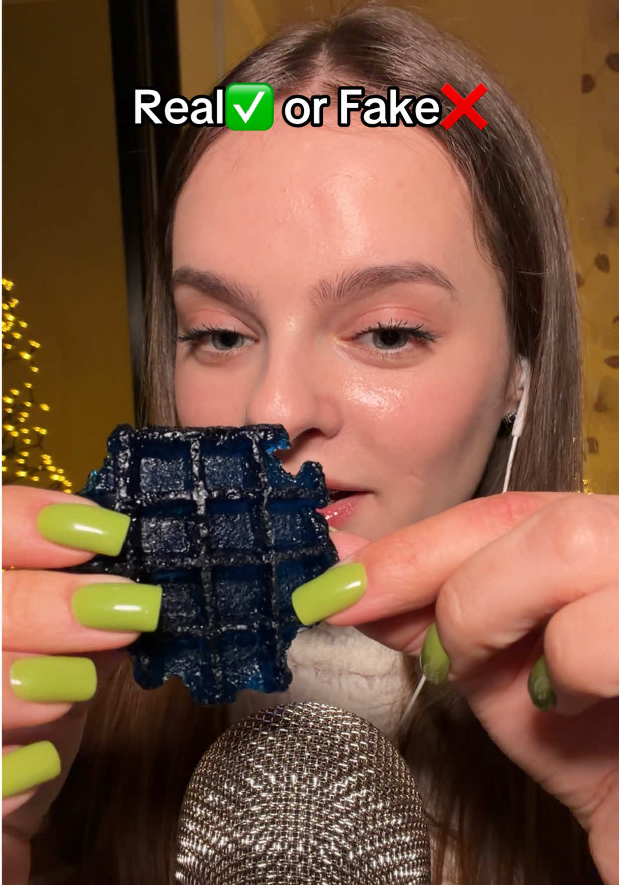 @ASMR Lisandra