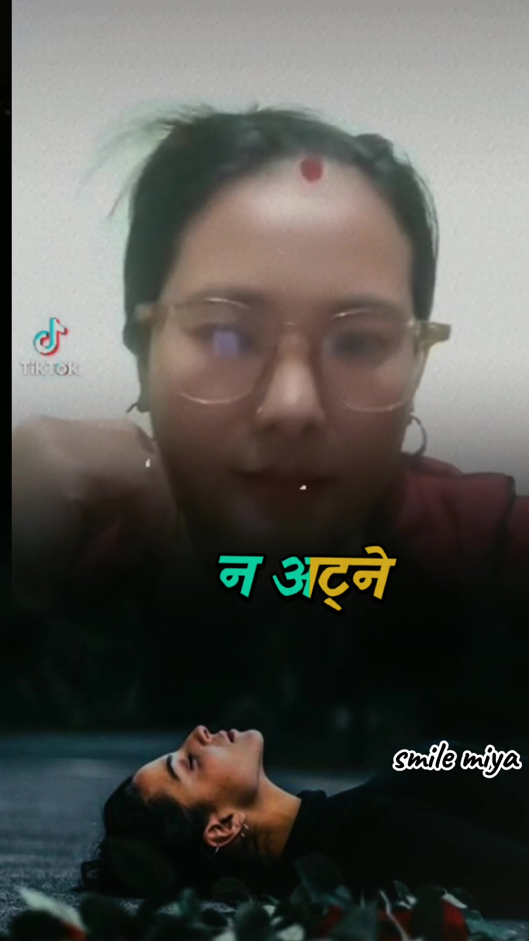 @rashmi magar