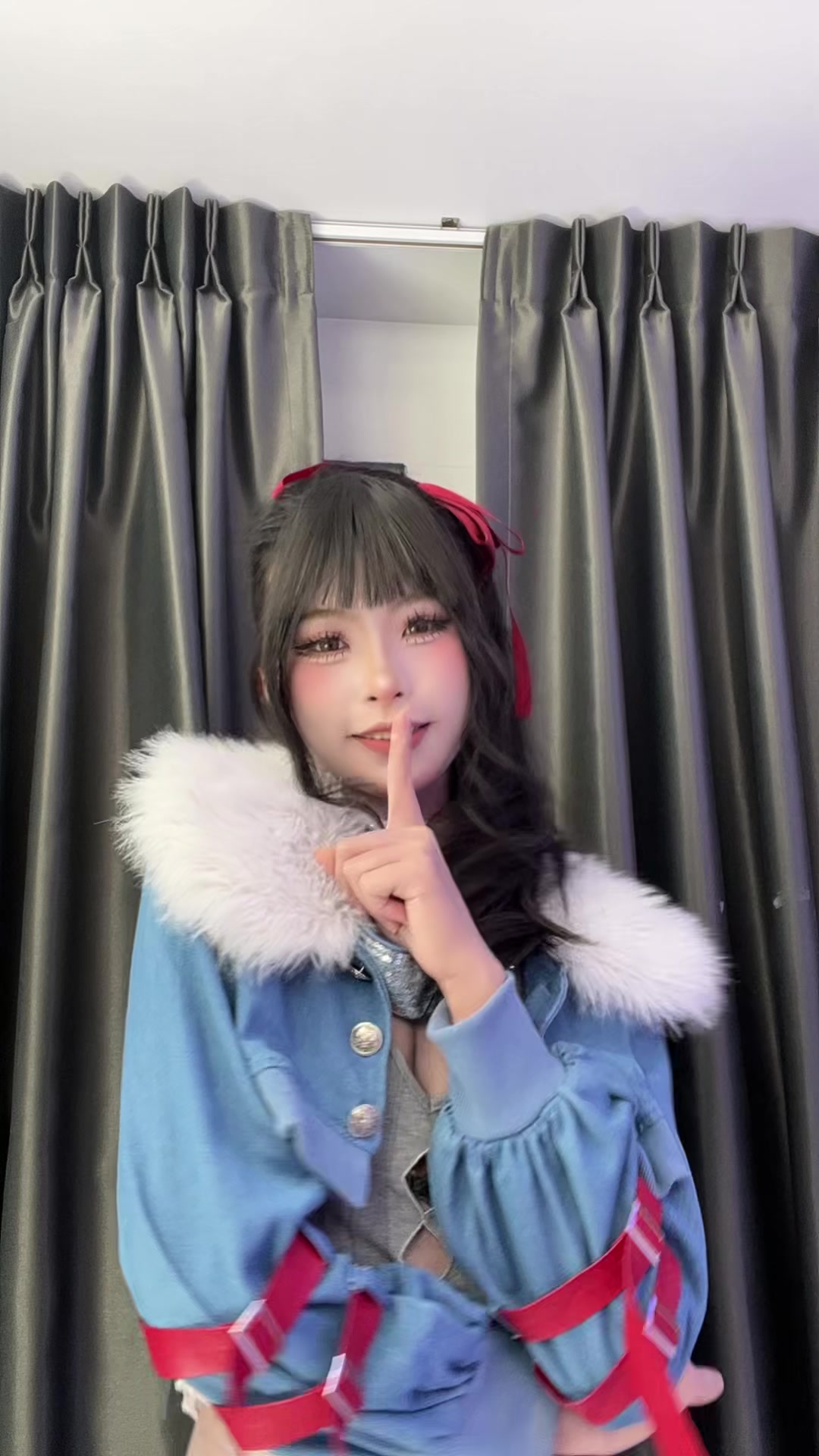 @[ 🦊 ] Chalin ชาลิง🌻