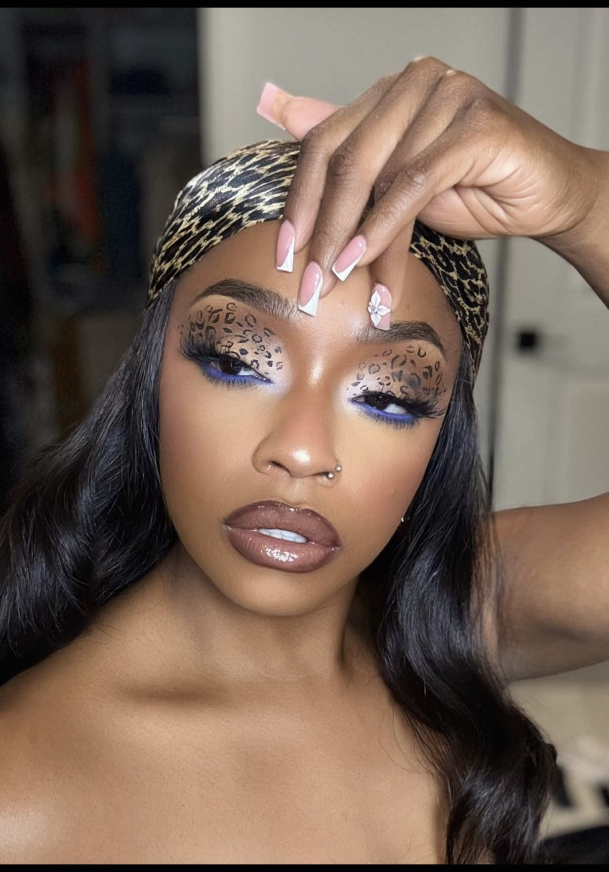 @Scratchedbykat cosmetics