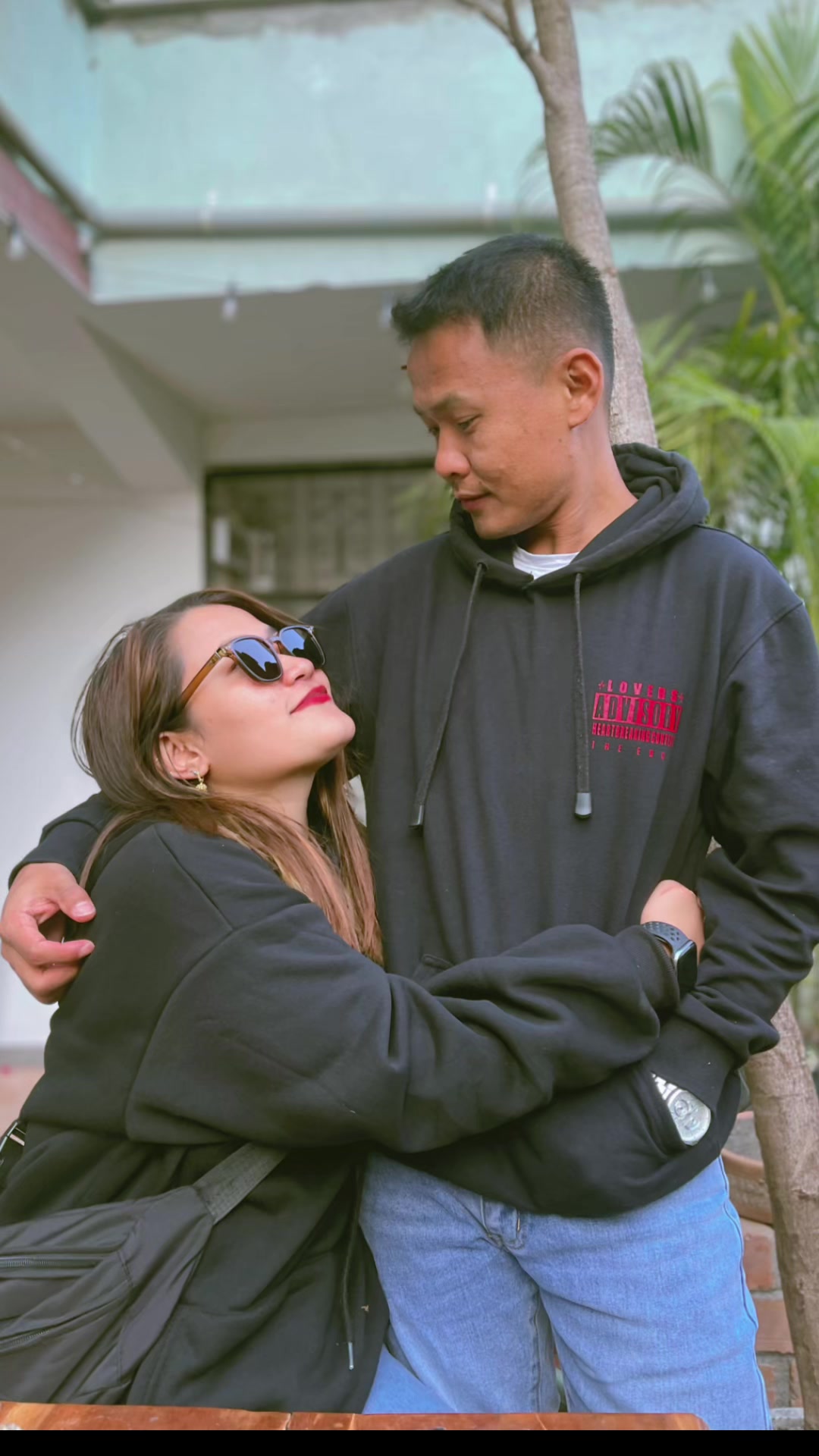 @Muunashrestha☮️