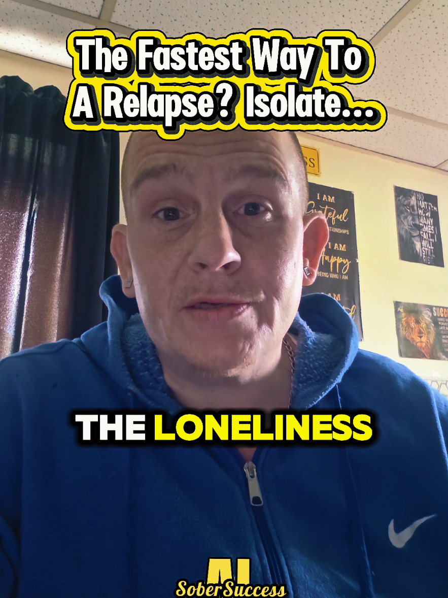 @Mikey | SoberSuccess Coach