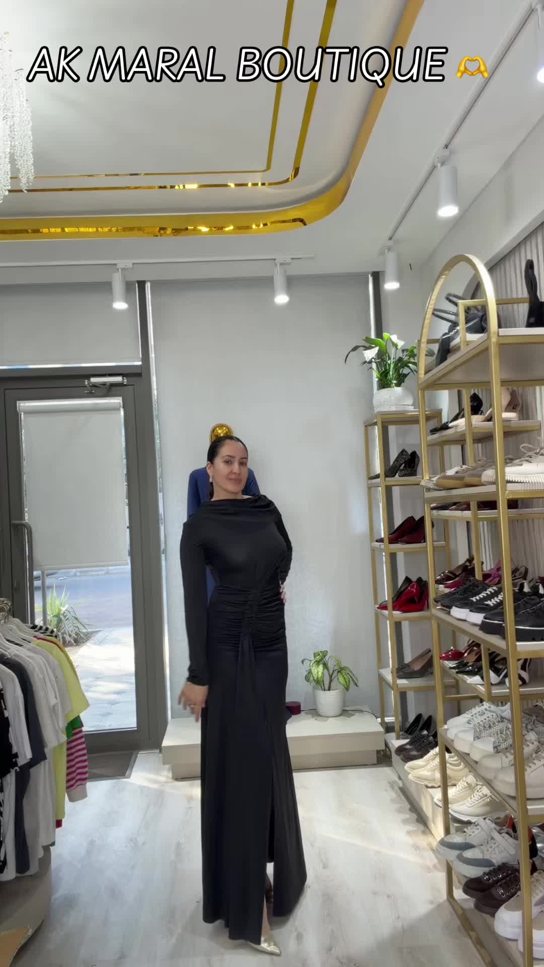 @AK MARAL