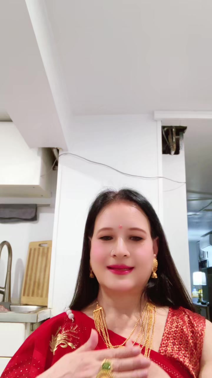 @Indira