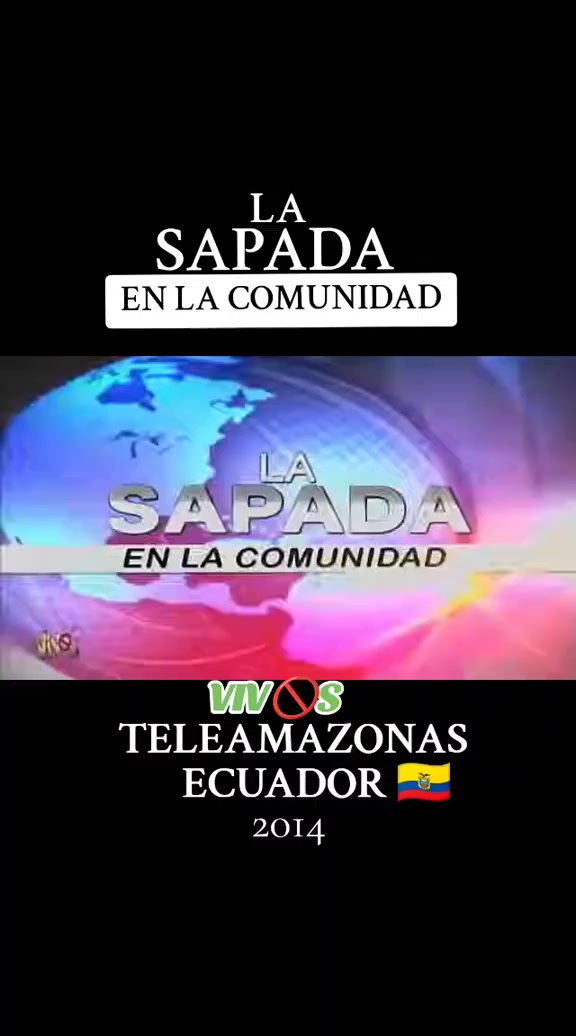 @Vivos Ecuador Fans 🇪🇨 😉