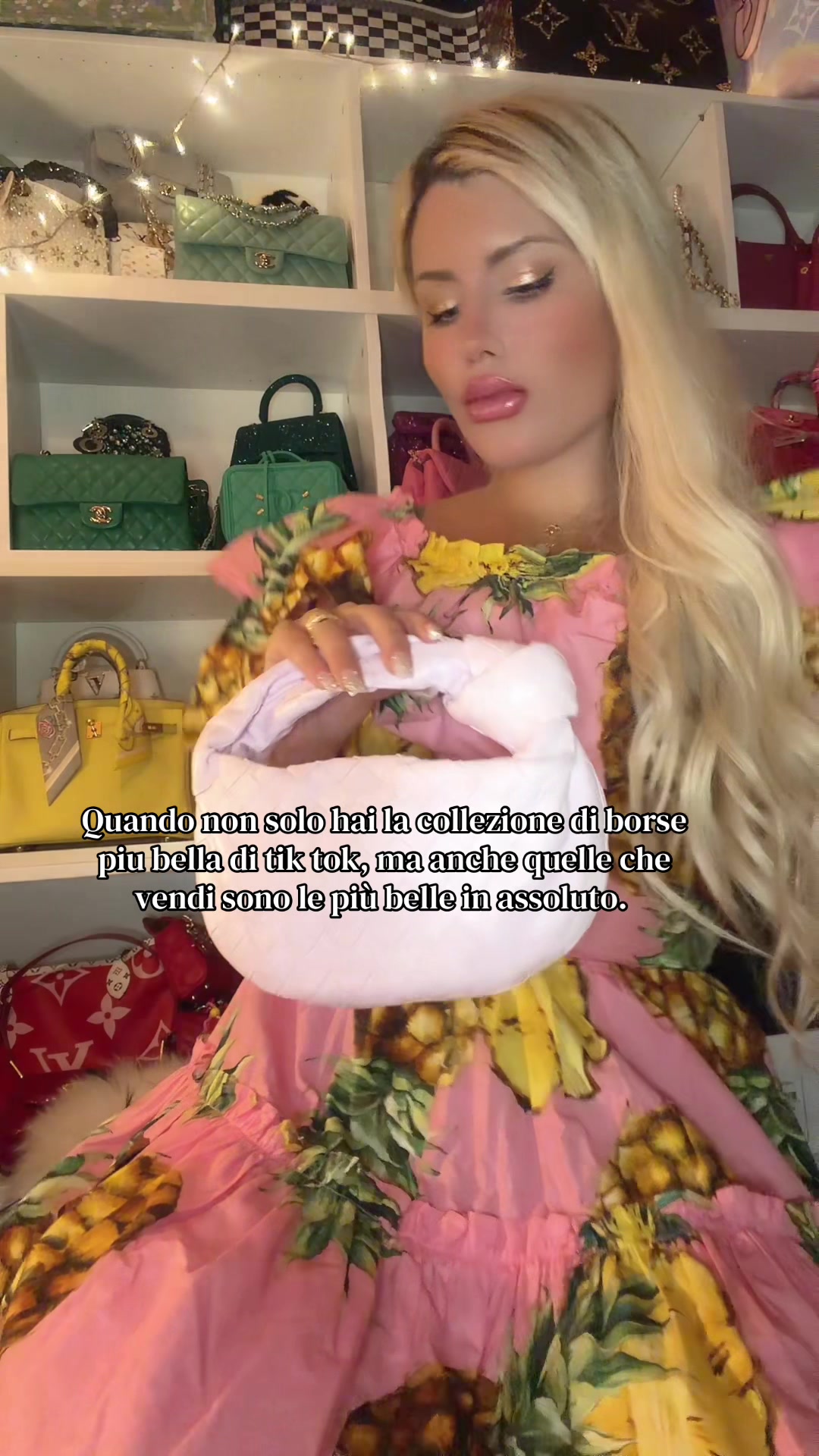 @Agnesesworldluxury