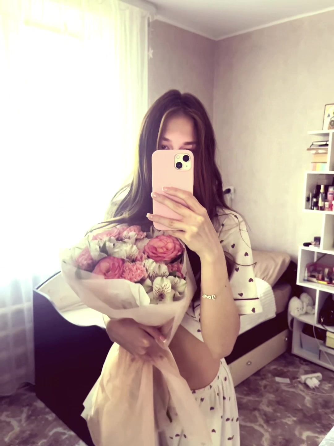 @чоу