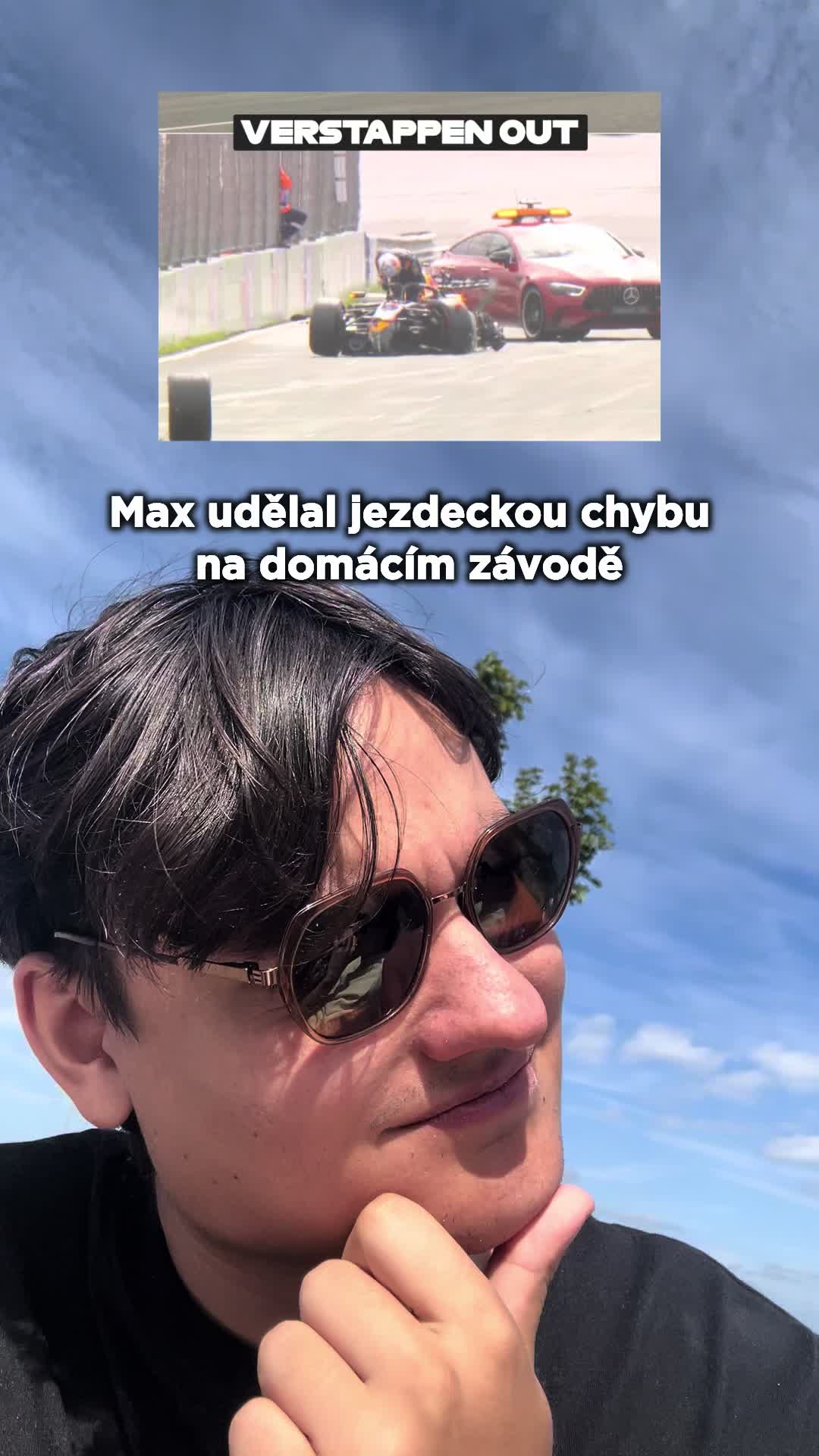 @Véva The News Guy