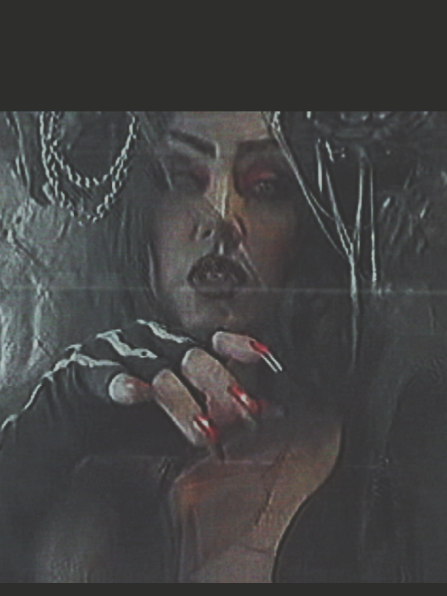 @LorettaVampzOfficial