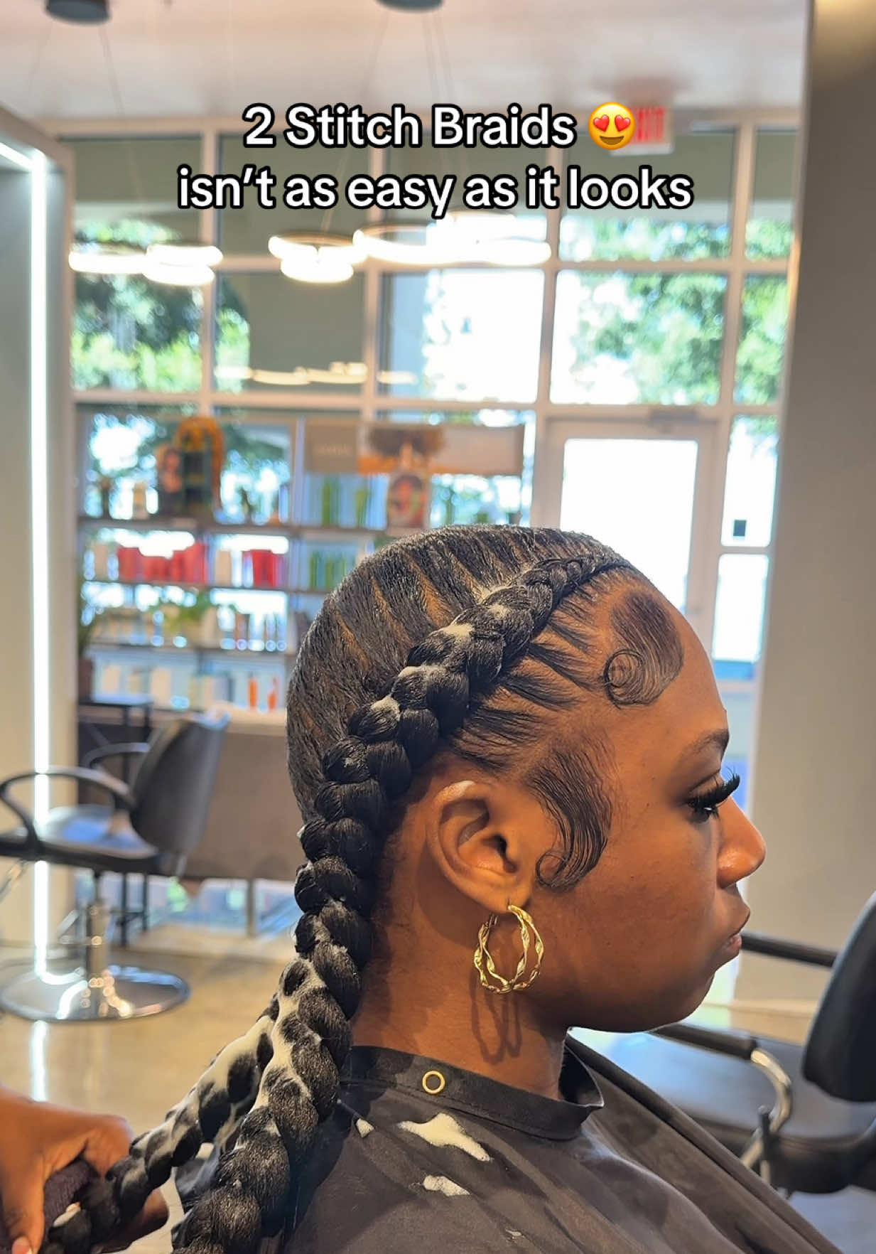 @A&rsquo;daesha📍Orlando Hairstylist