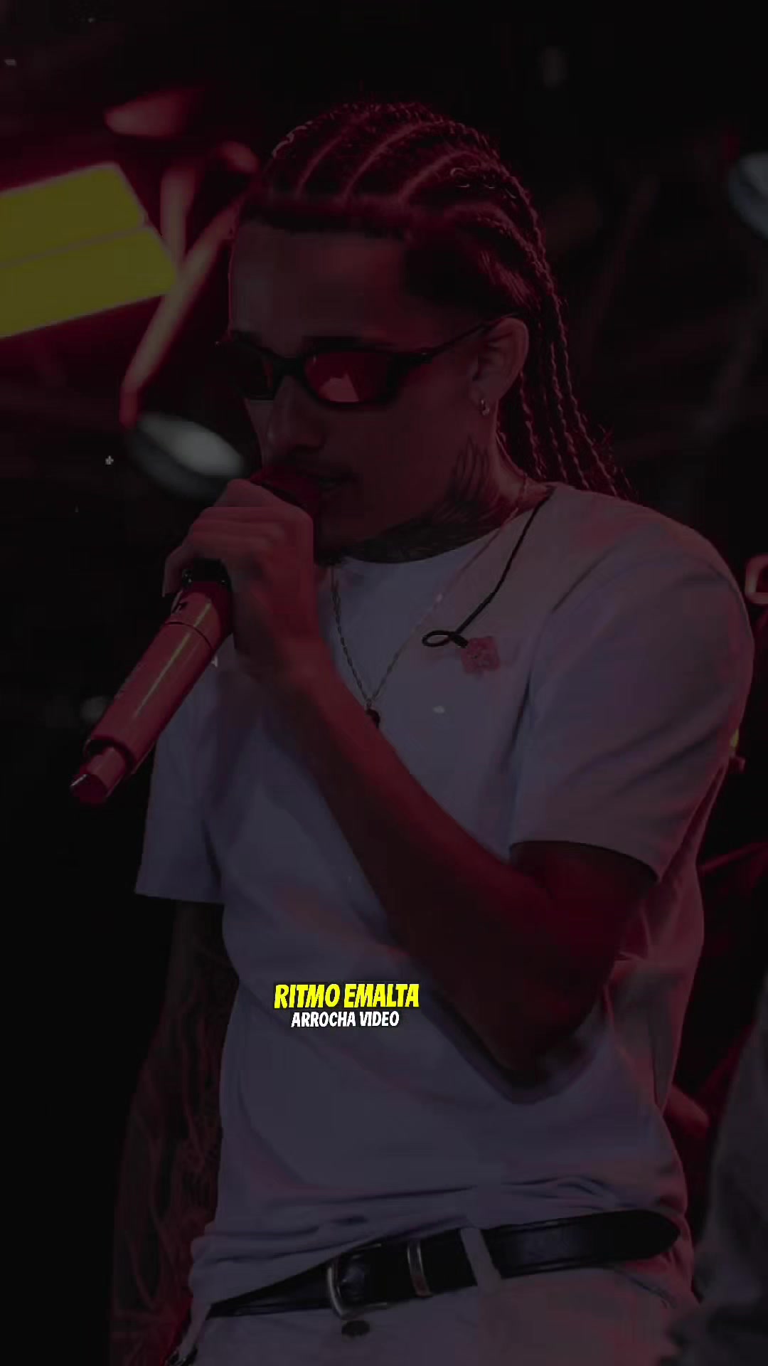 @Ritmo EmAlta Arrocha Video