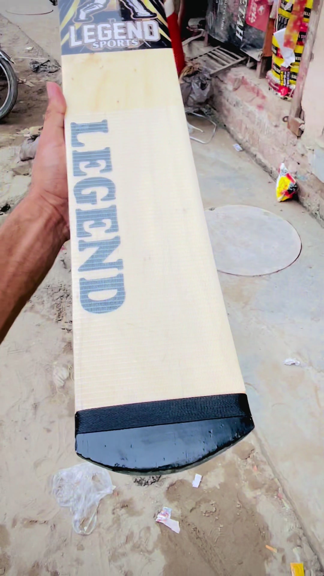 @Legend Bat Official 👑