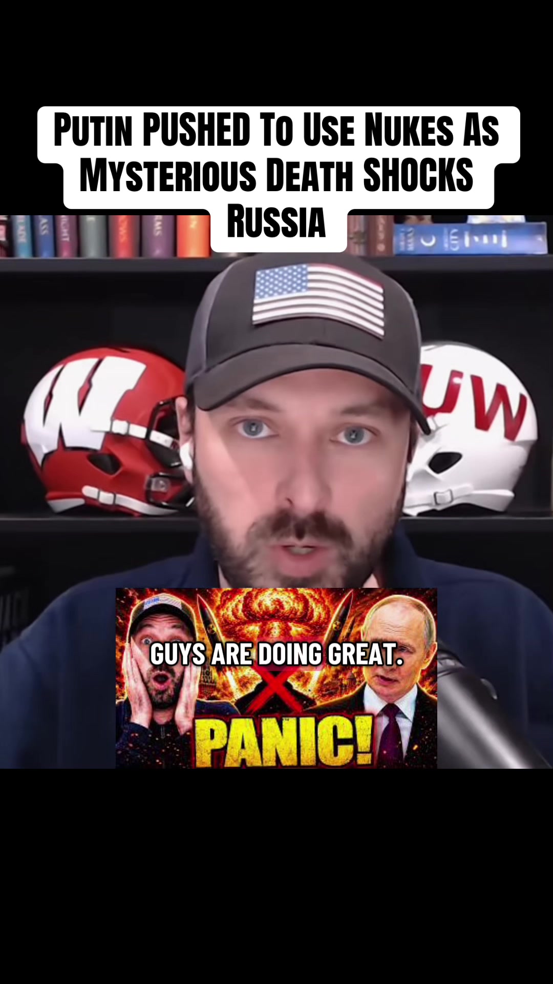 @Steve national
