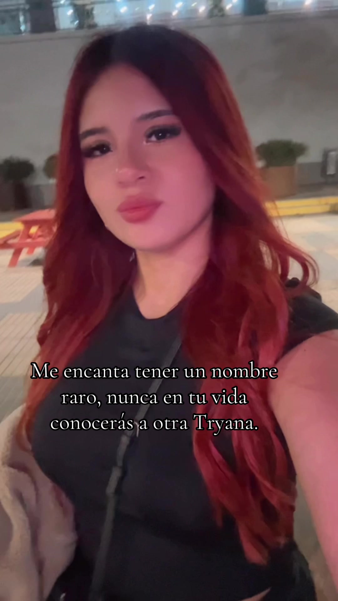 @Tryana18.
