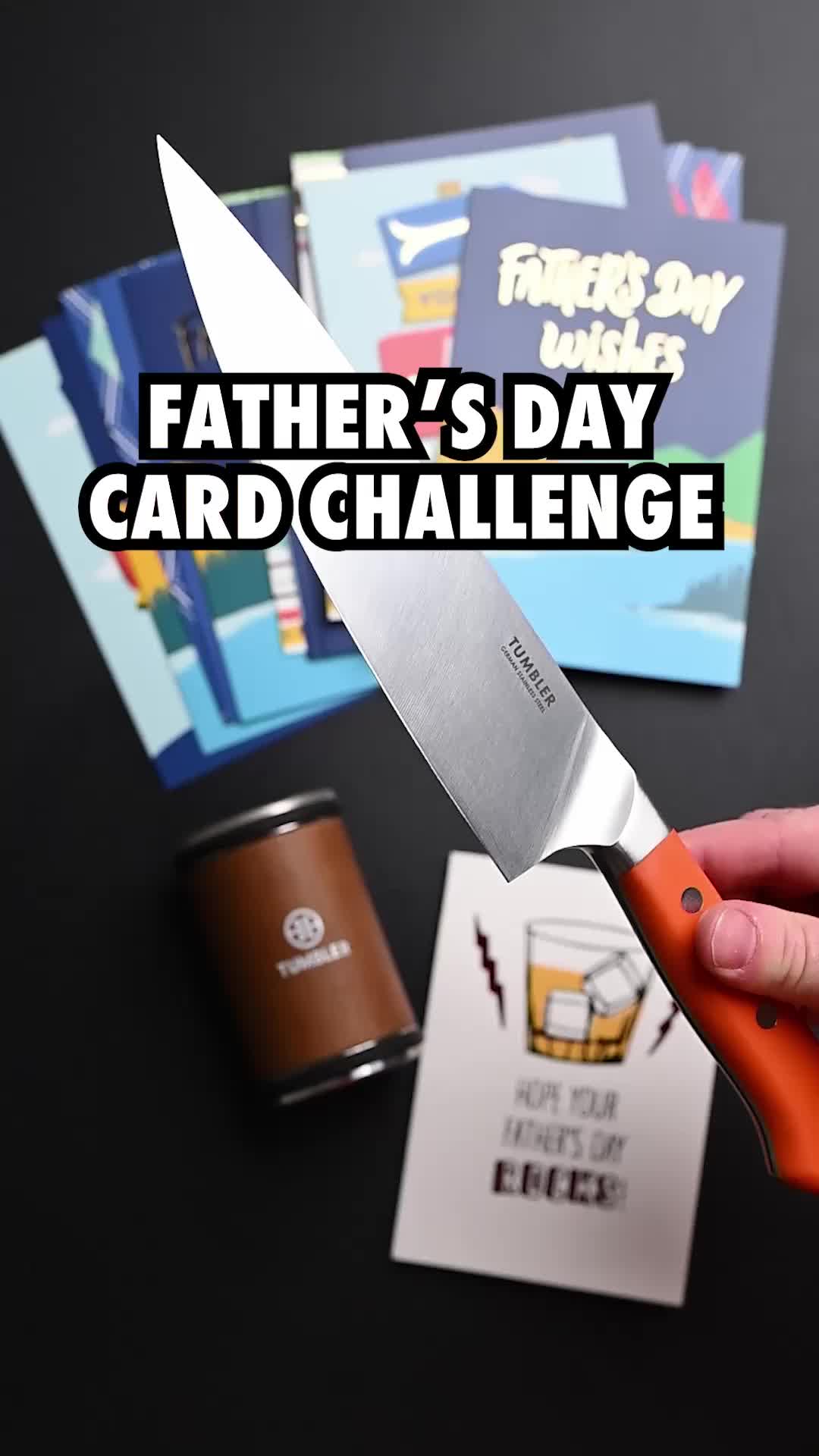 @Tumbler Rolling Sharpener
