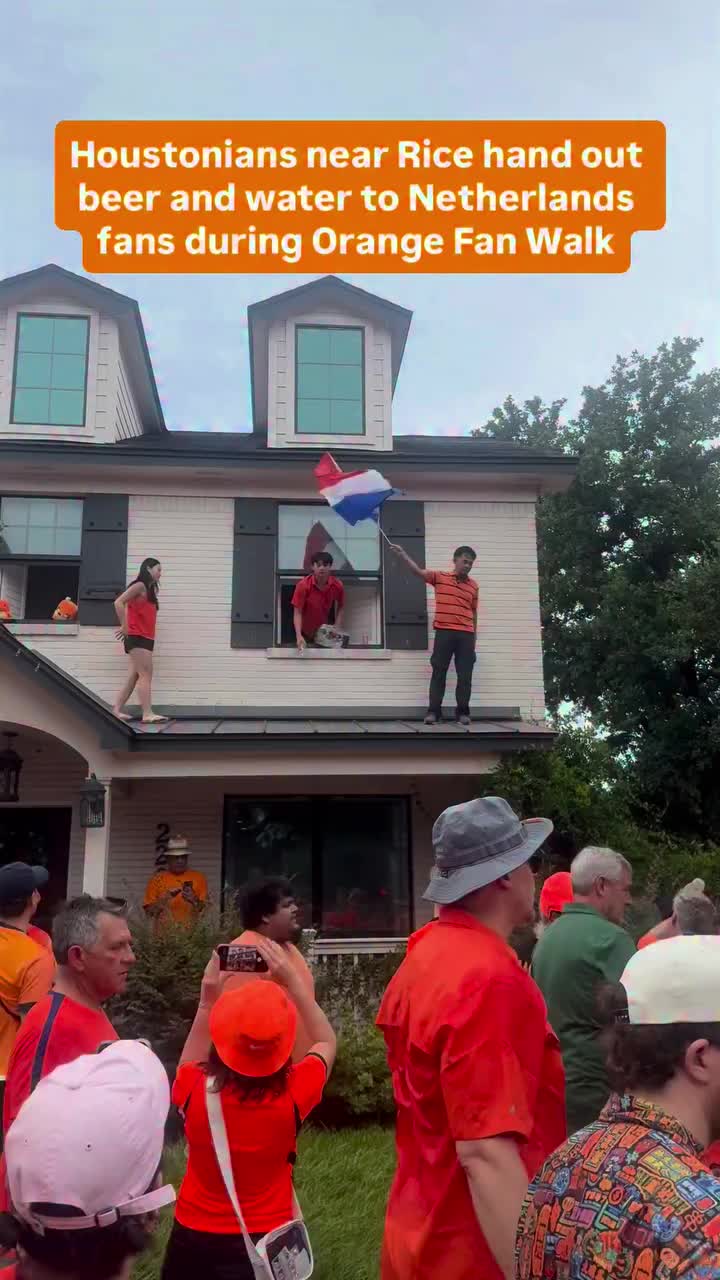@Chron | Texas news, culture