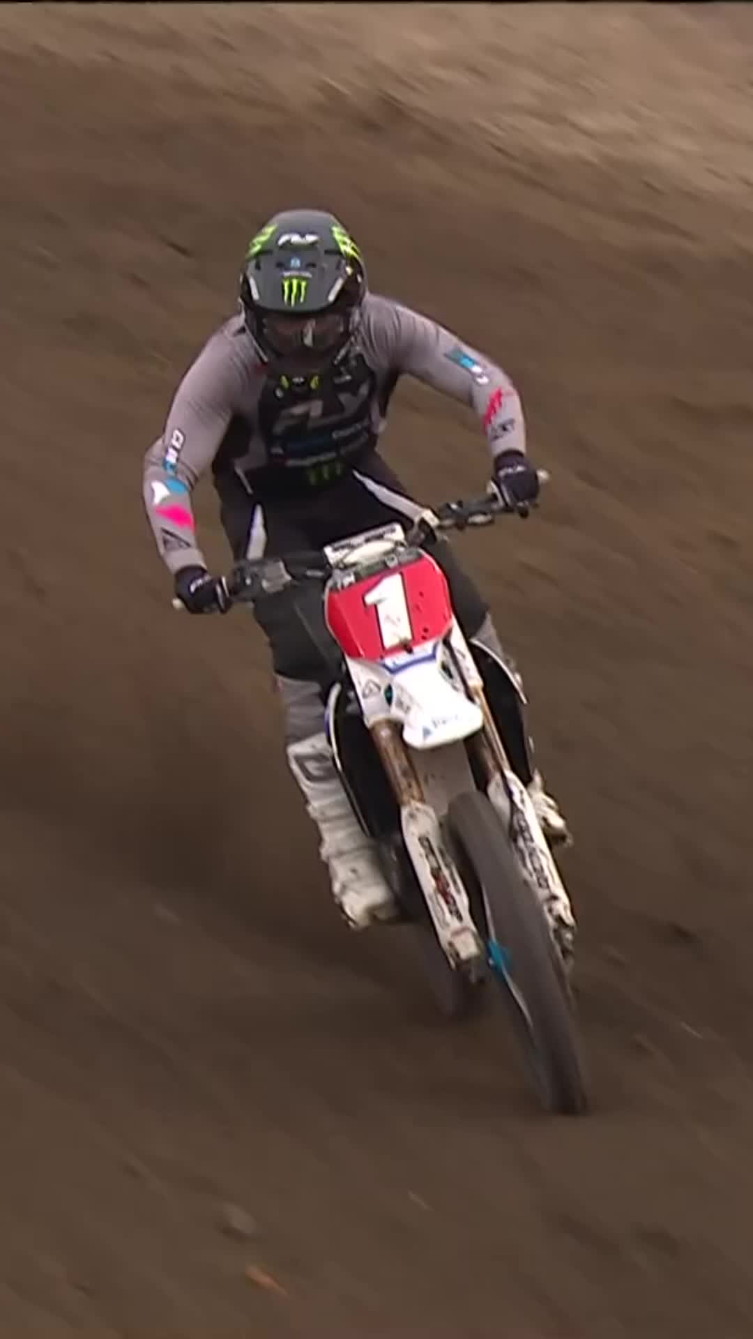 @World Supercross Championship