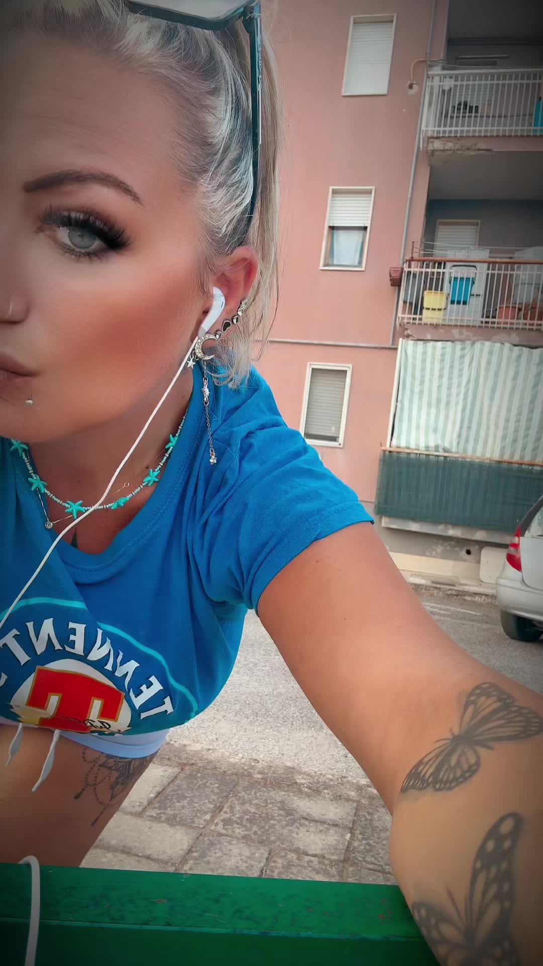 @Francesca Sammarro