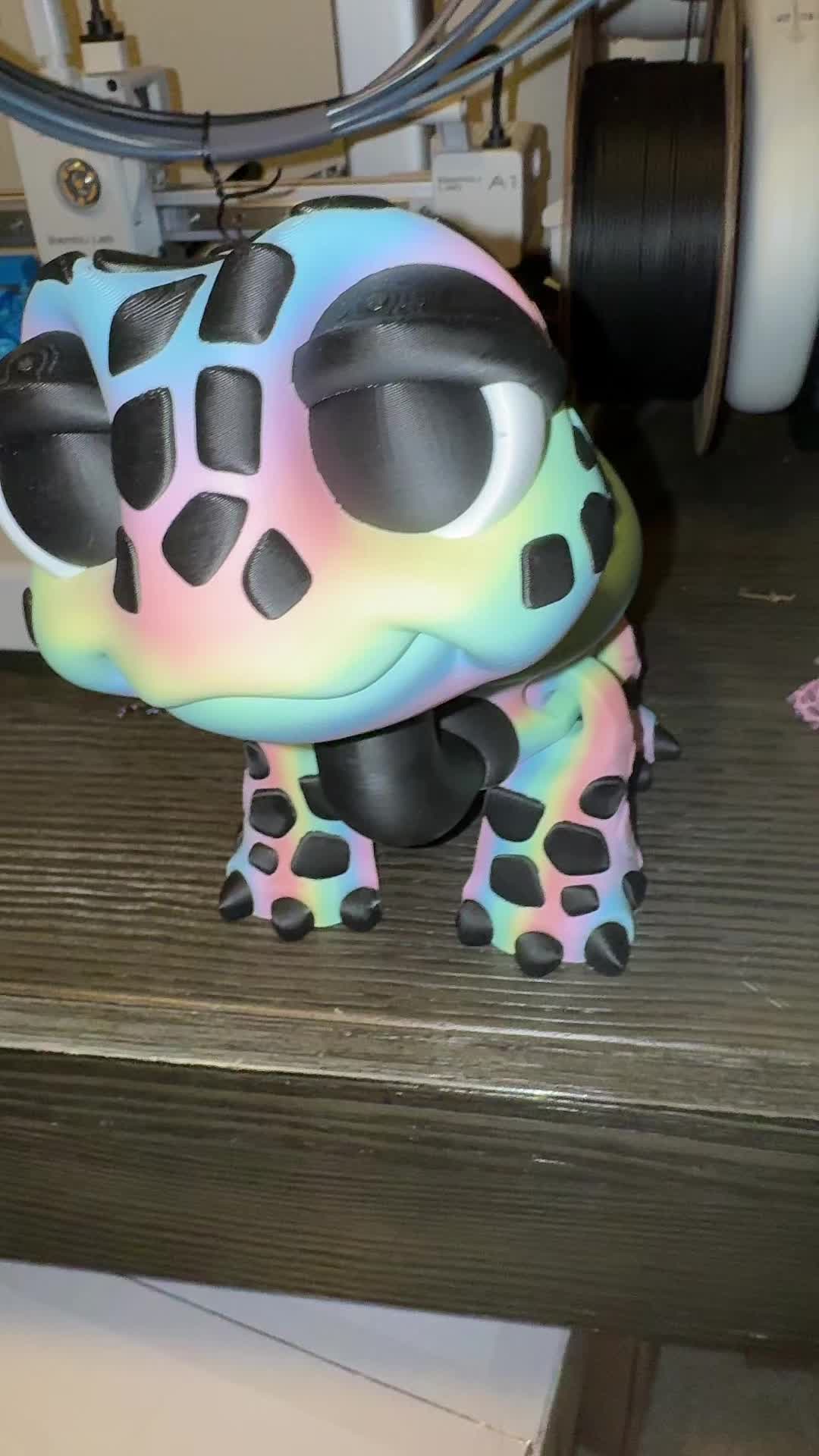 @Leetric 3D Creations