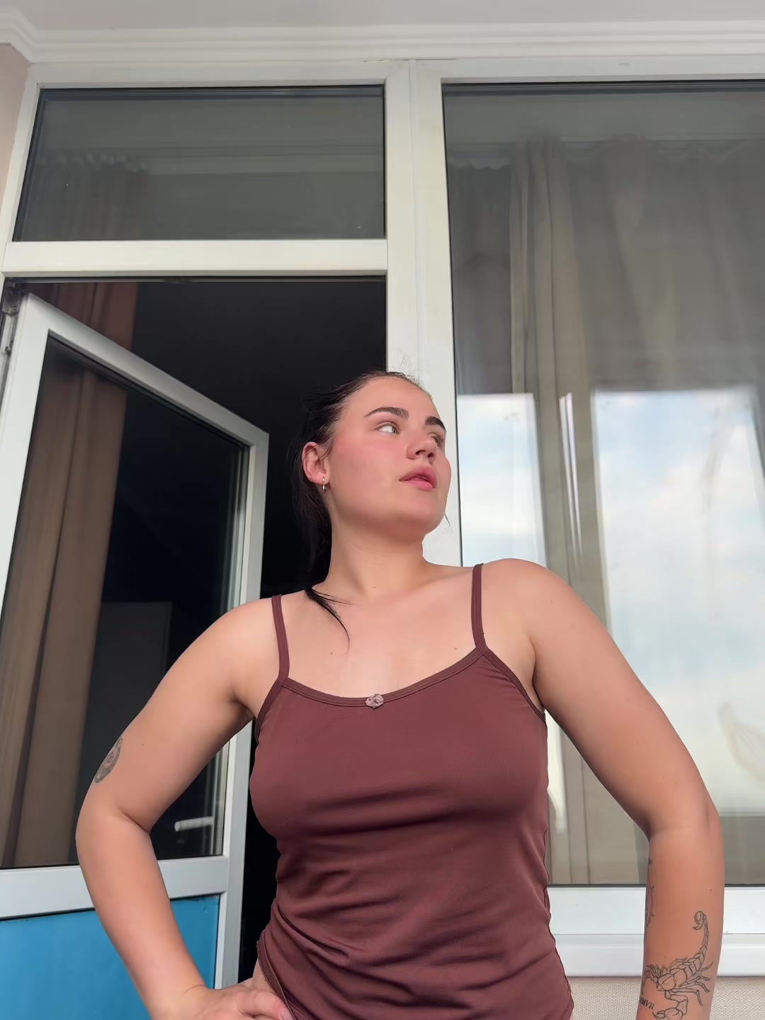 @кристина
