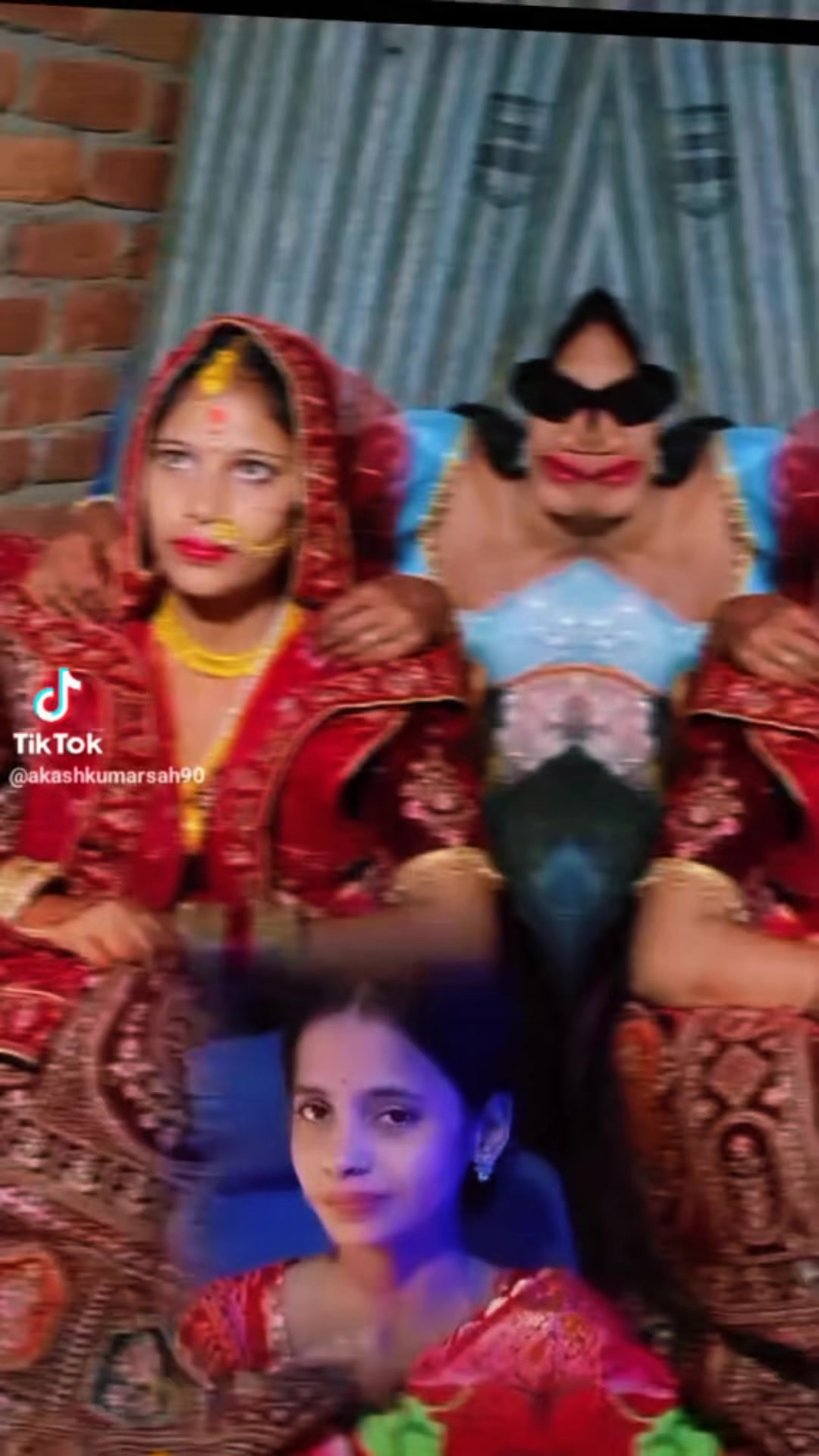 @प्रिति कुमारी साह