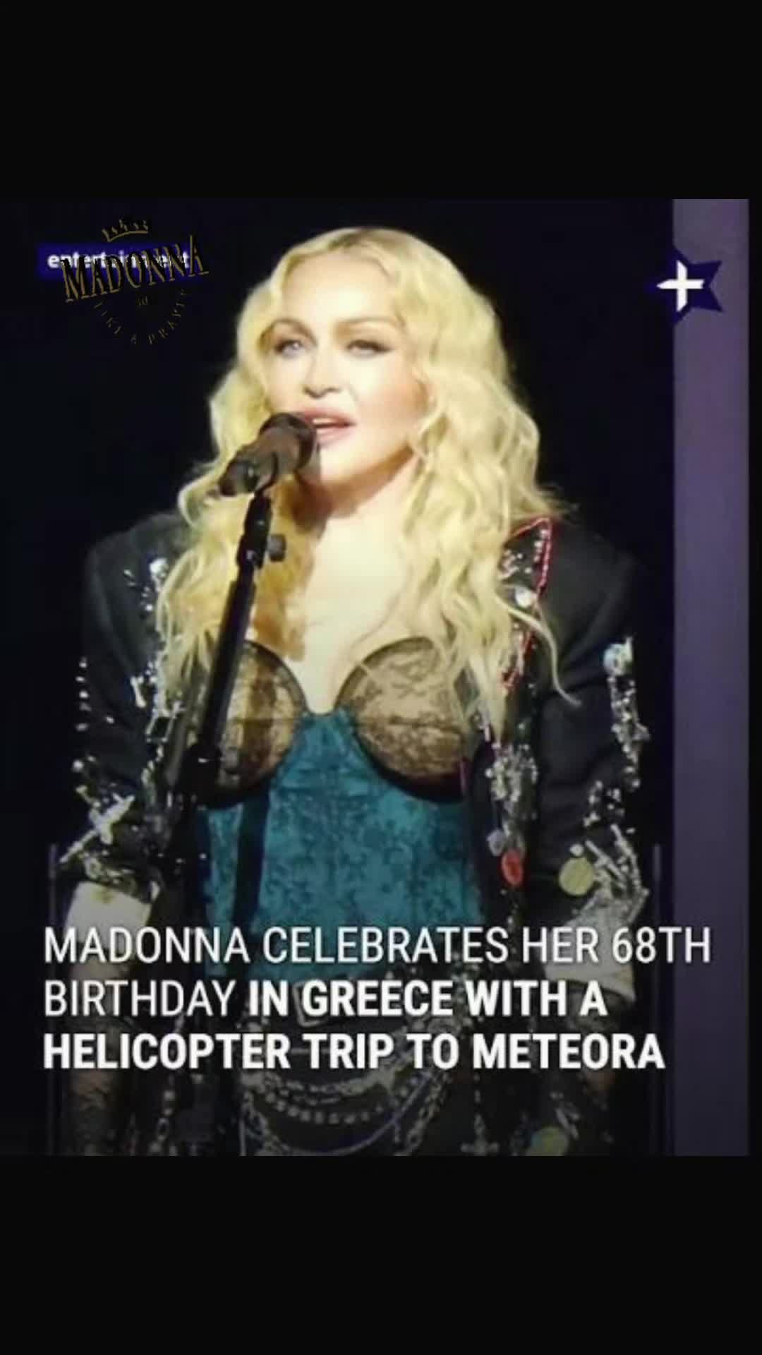 @MadMadonnaFan