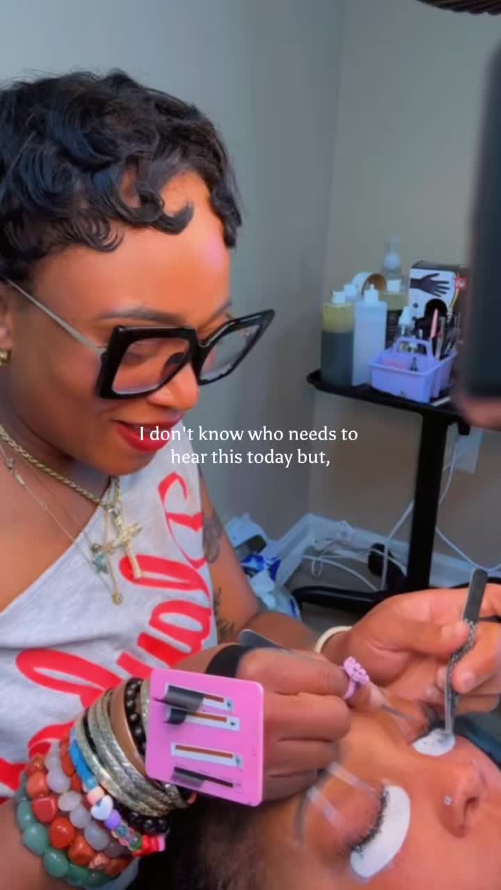 @Birmingham’s Lashtech