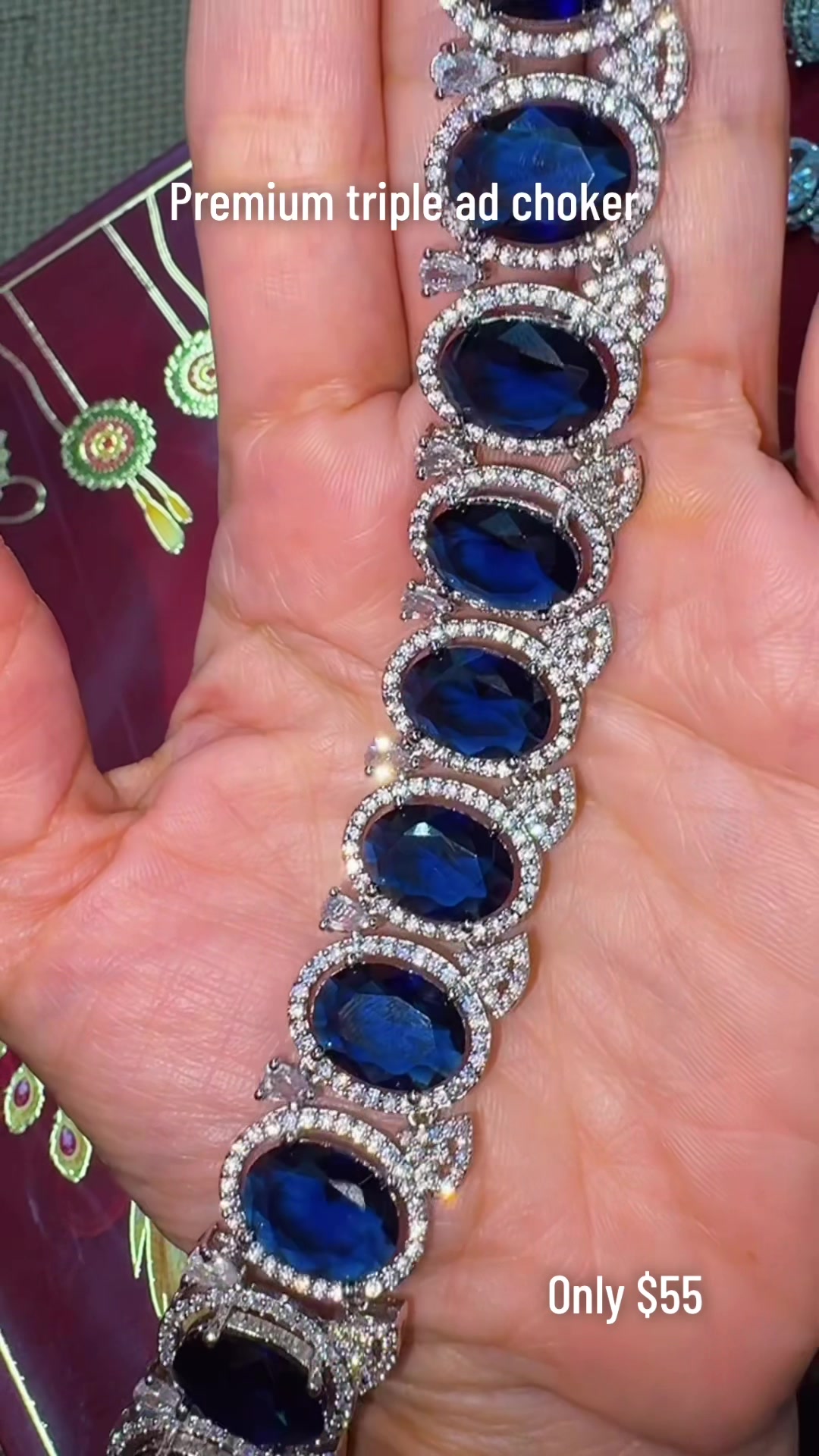 @RAMMI DESIGNS